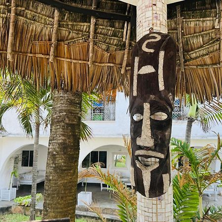 Watamu Villaggio Luaran gambar