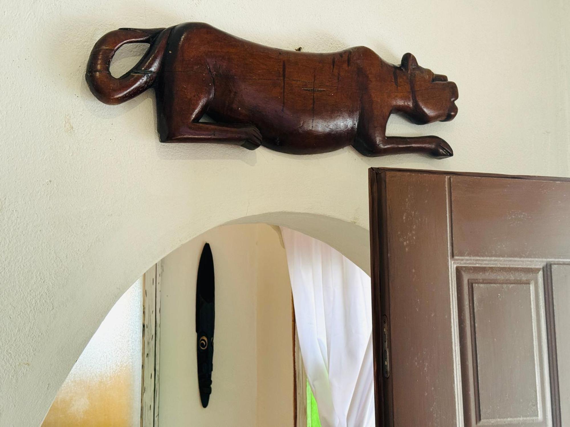 Watamu Villaggio Bilik gambar
