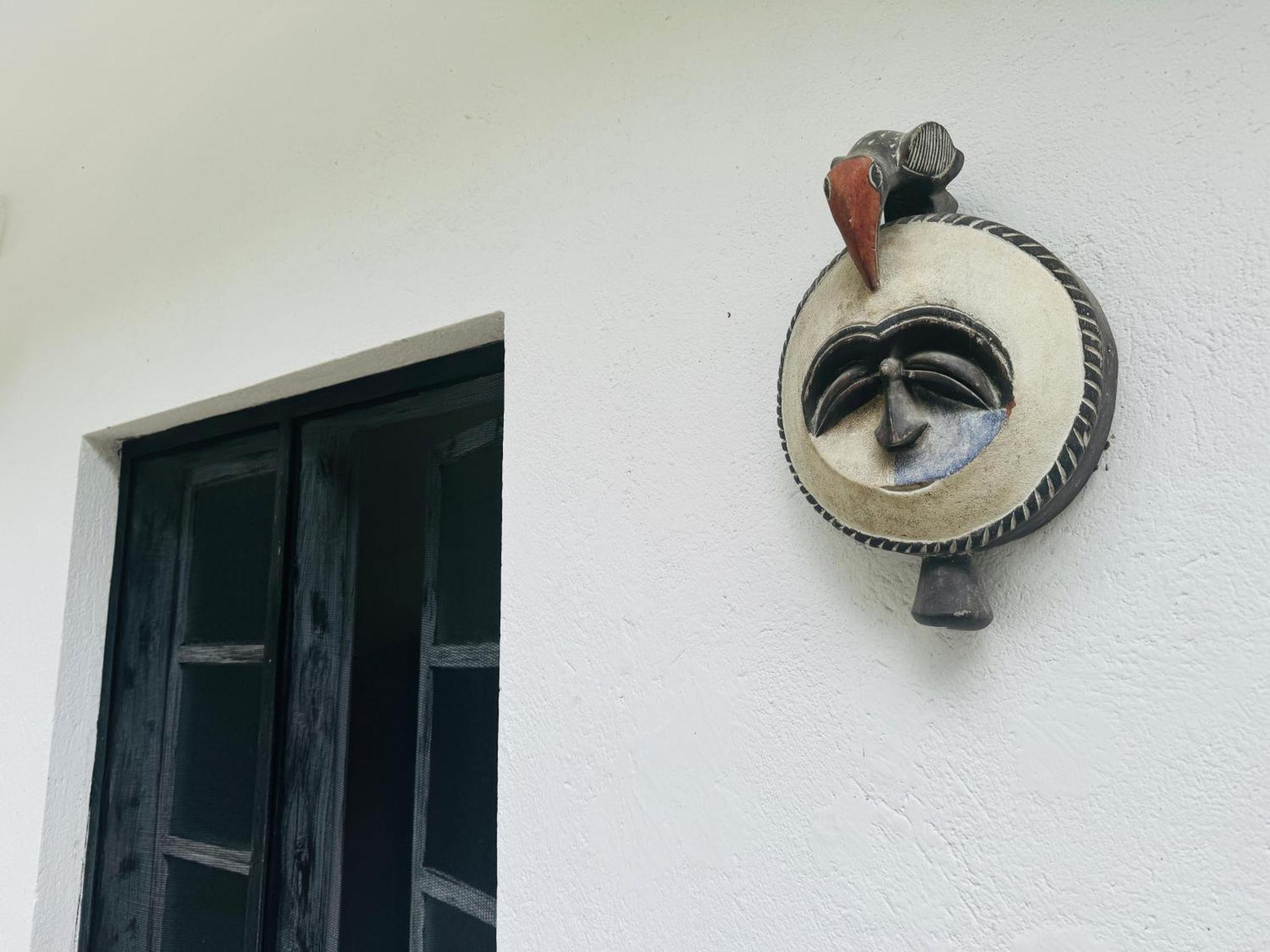 Watamu Villaggio Bilik gambar