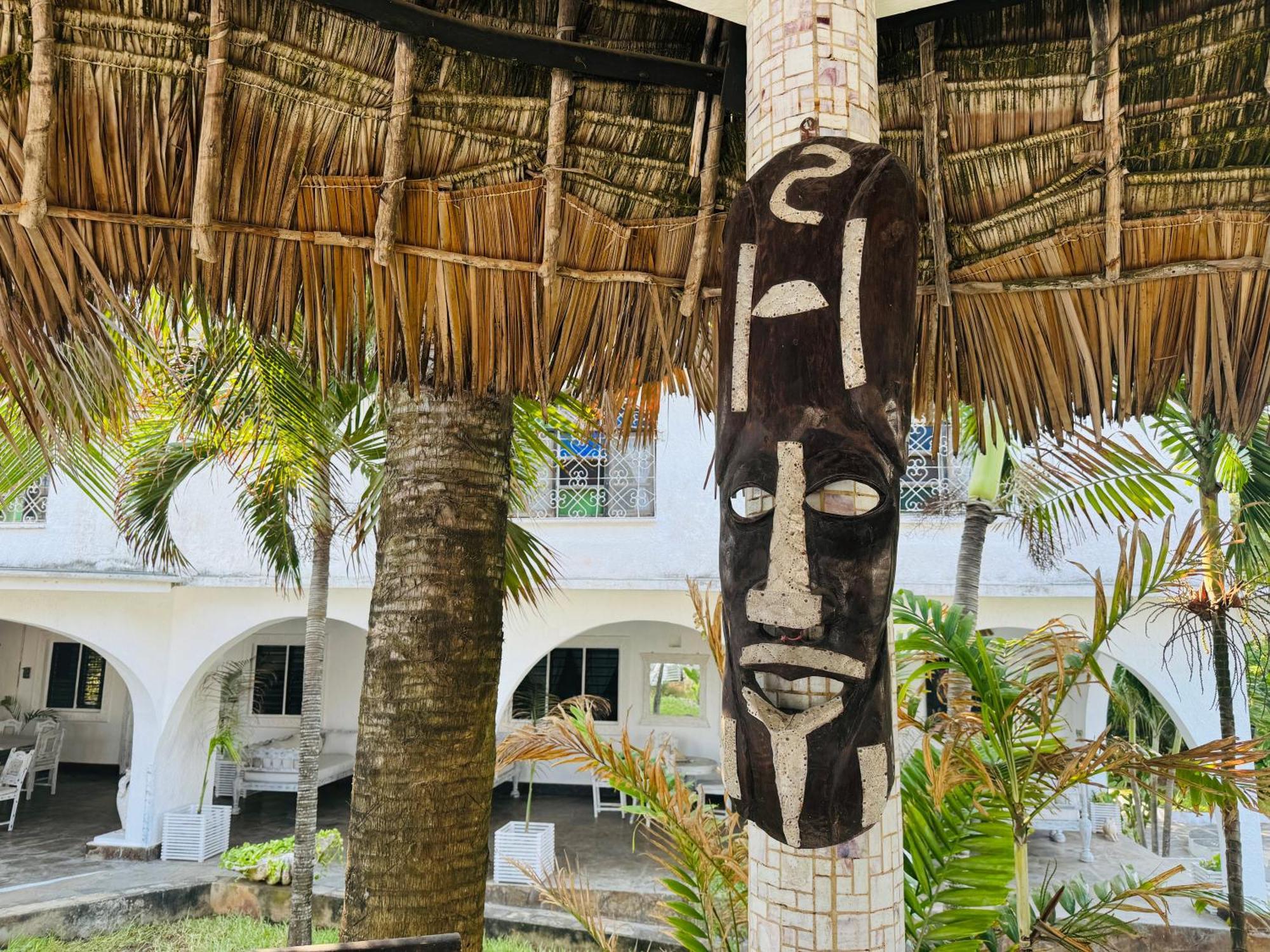 Watamu Villaggio Luaran gambar