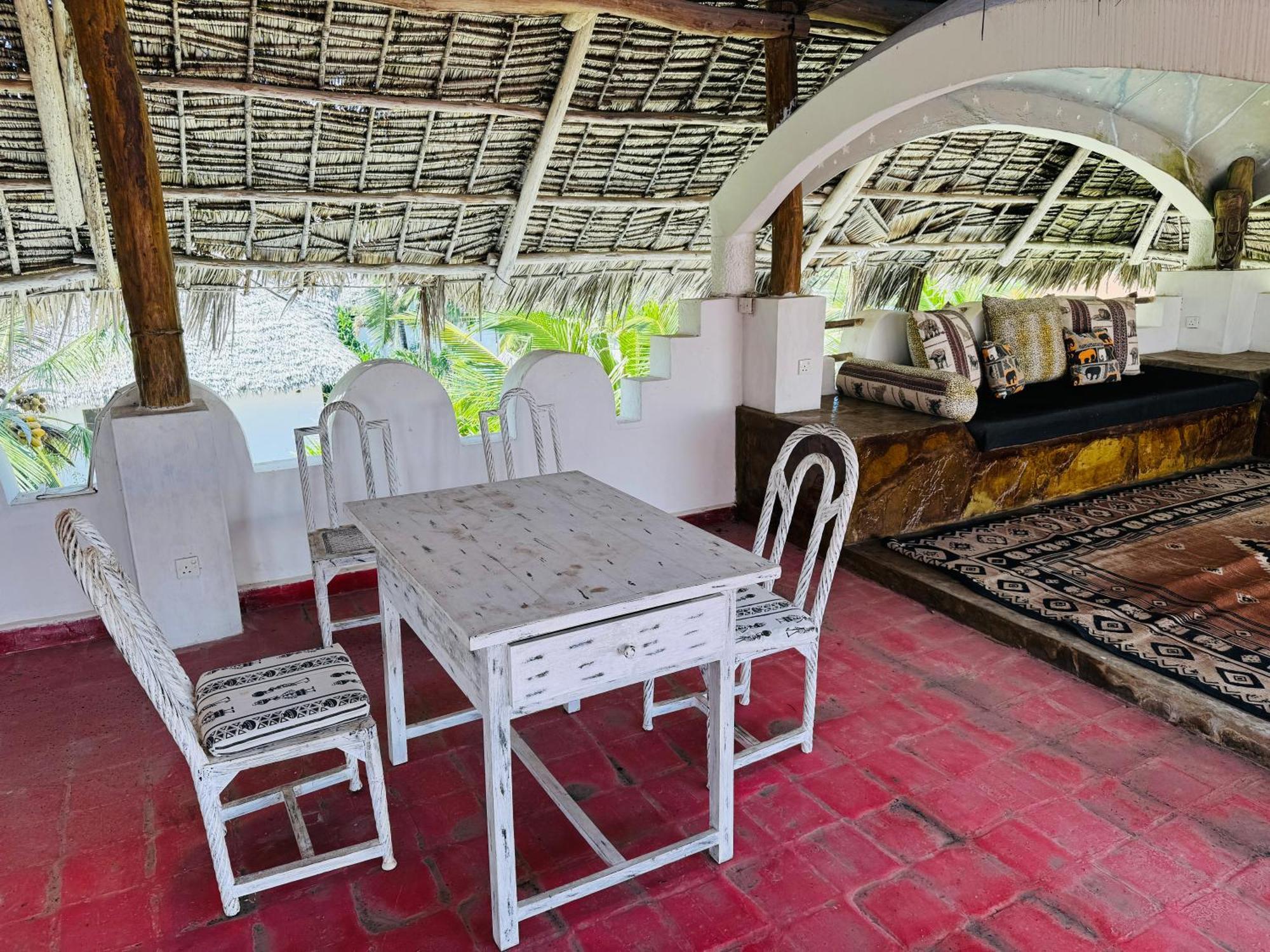 Watamu Villaggio Luaran gambar
