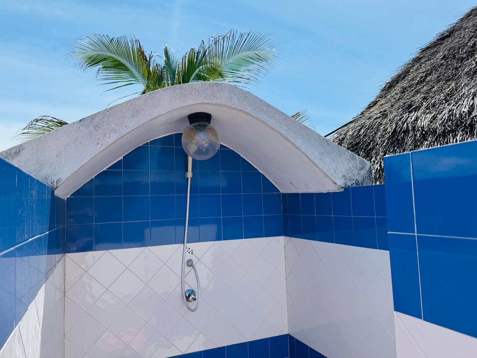 Watamu Villaggio Luaran gambar