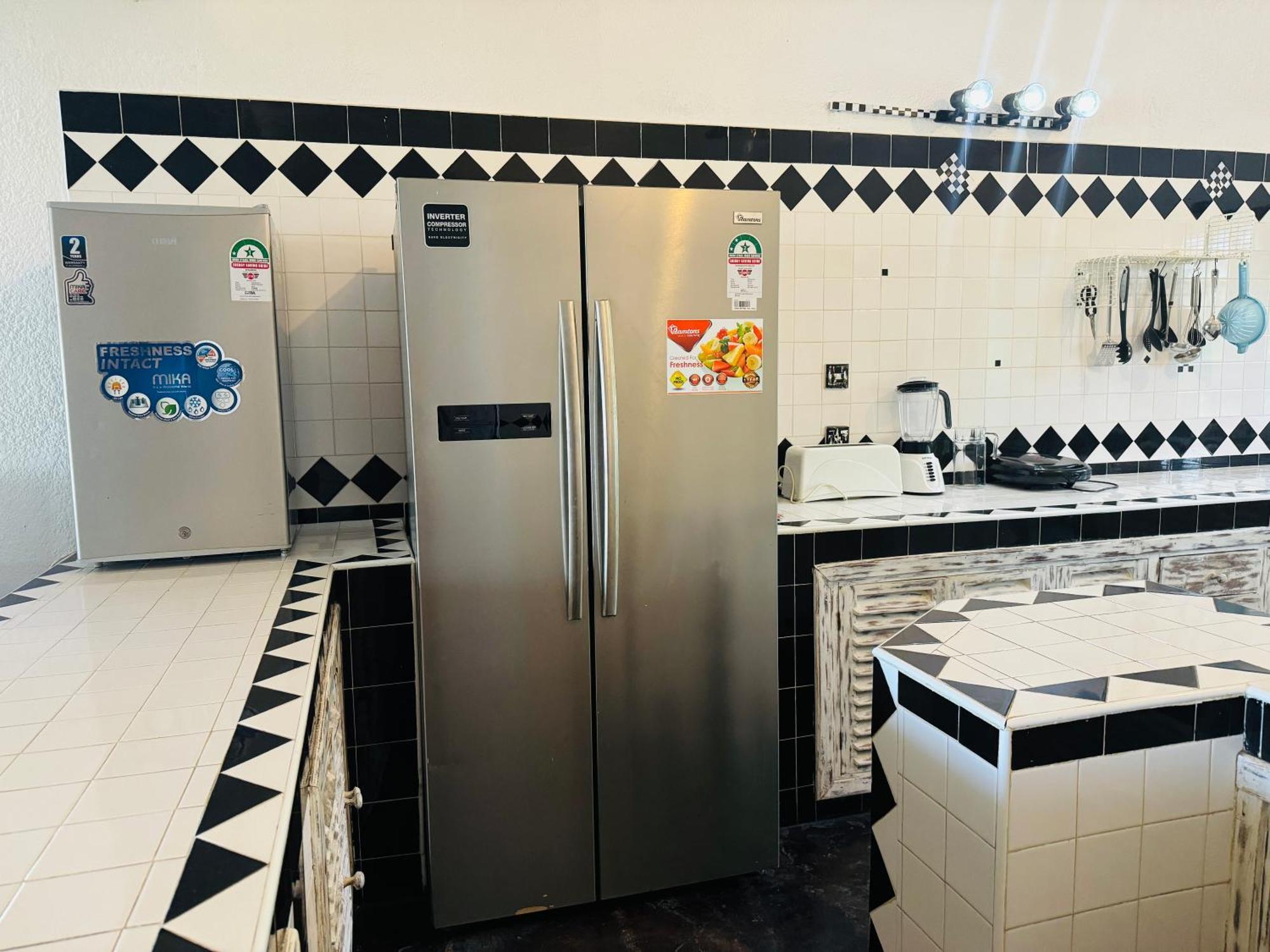 Watamu Villaggio Luaran gambar