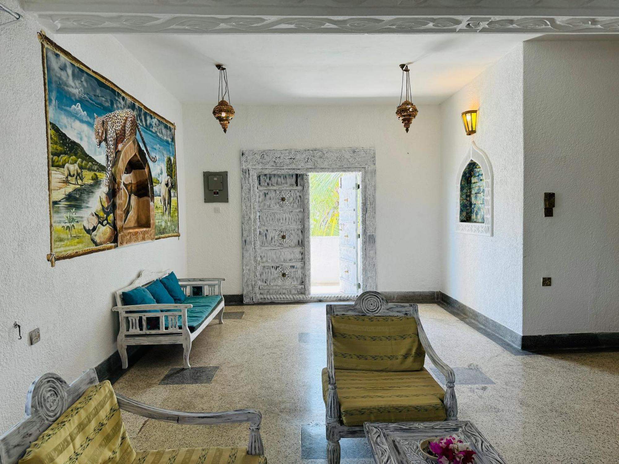 Watamu Villaggio Luaran gambar