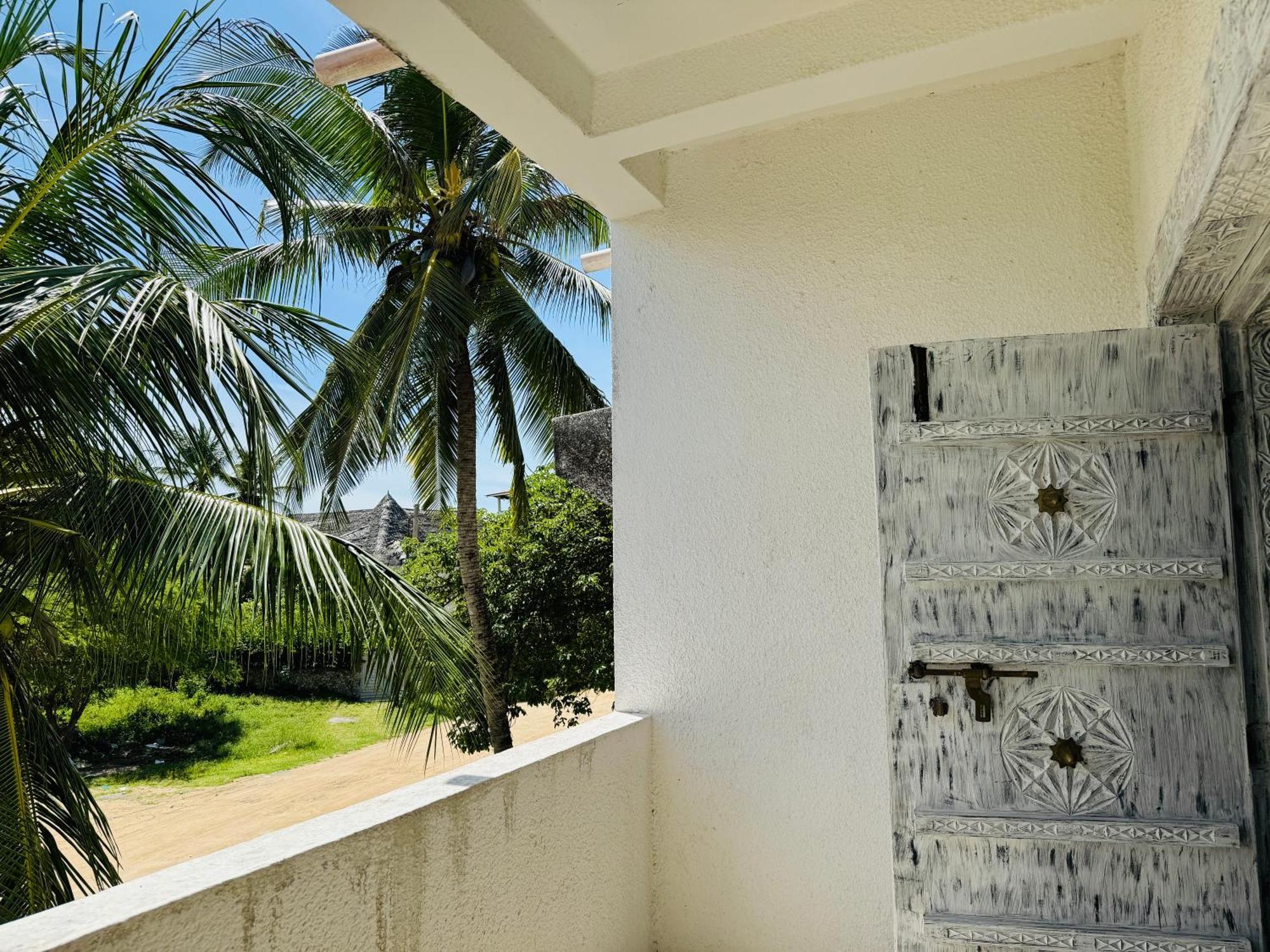 Watamu Villaggio Luaran gambar