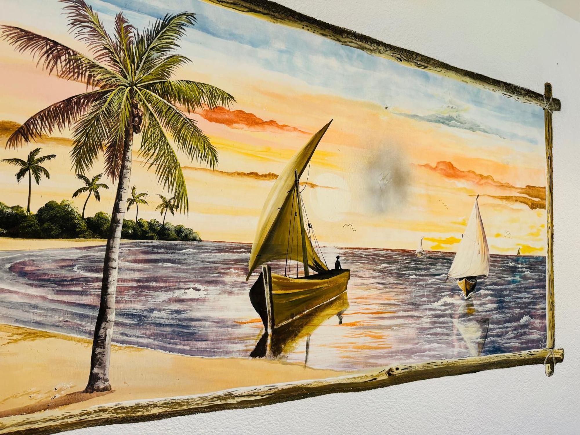 Watamu Villaggio Luaran gambar