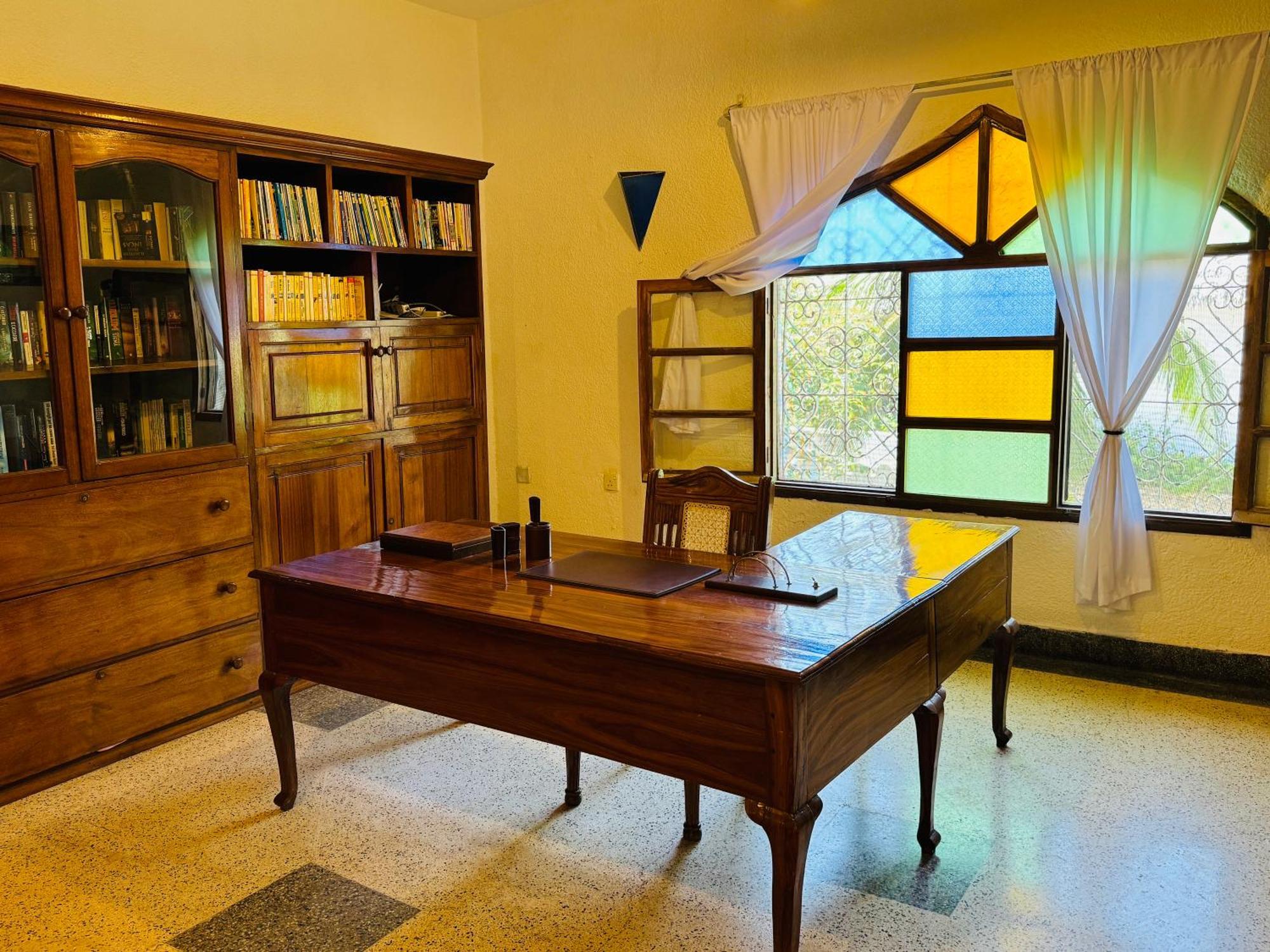 Watamu Villaggio Luaran gambar