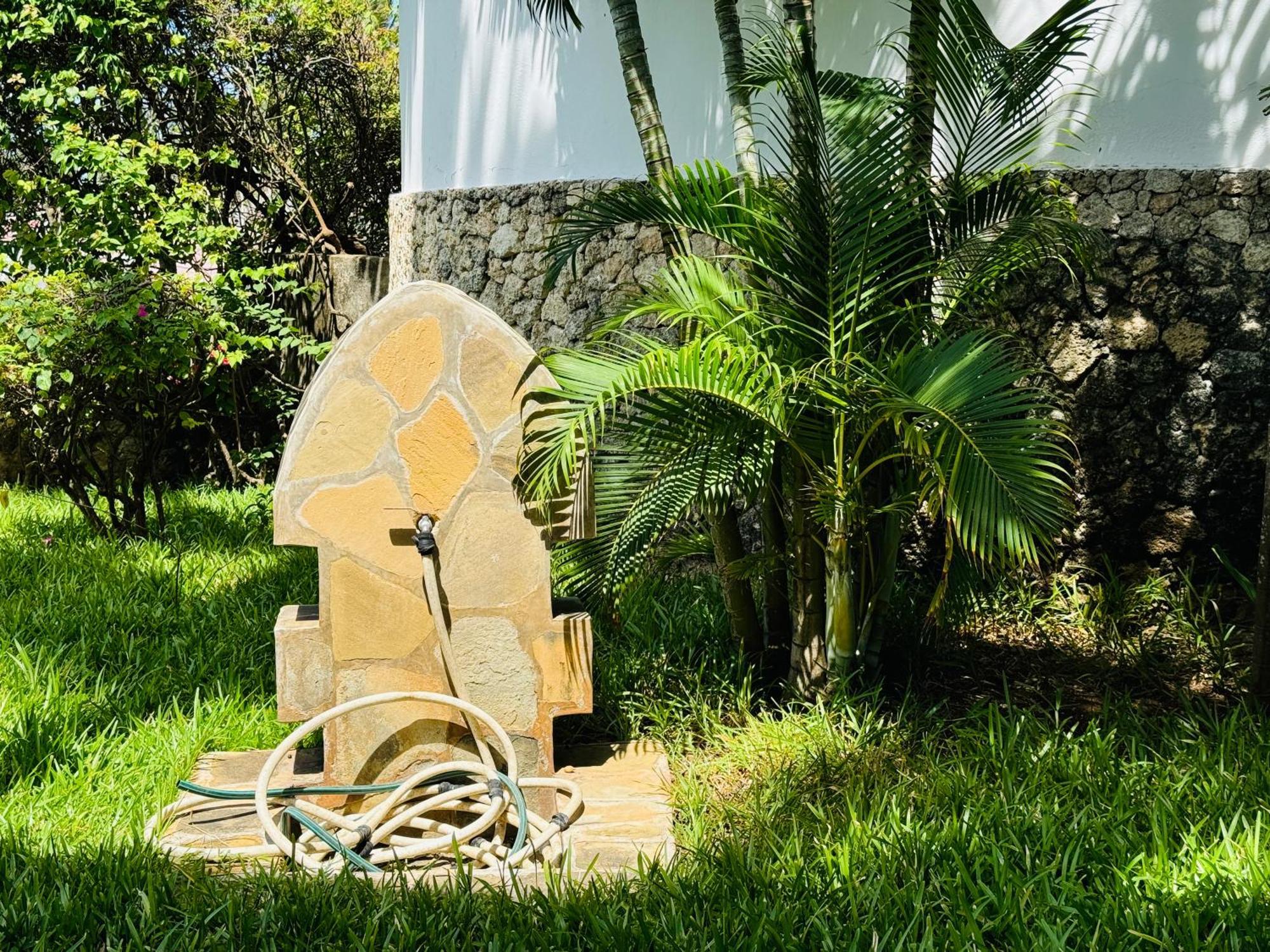 Watamu Villaggio Luaran gambar