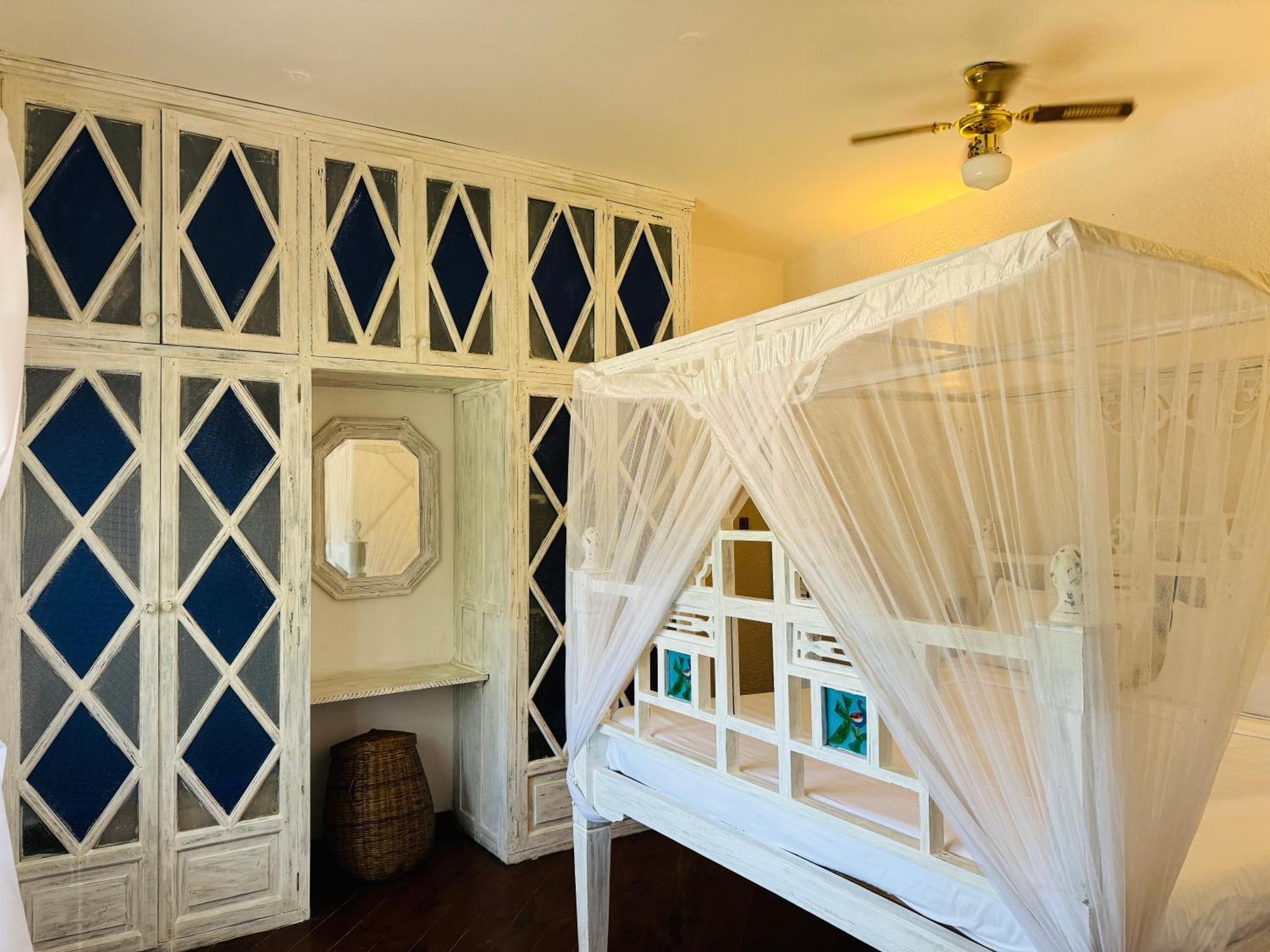 Watamu Villaggio Luaran gambar