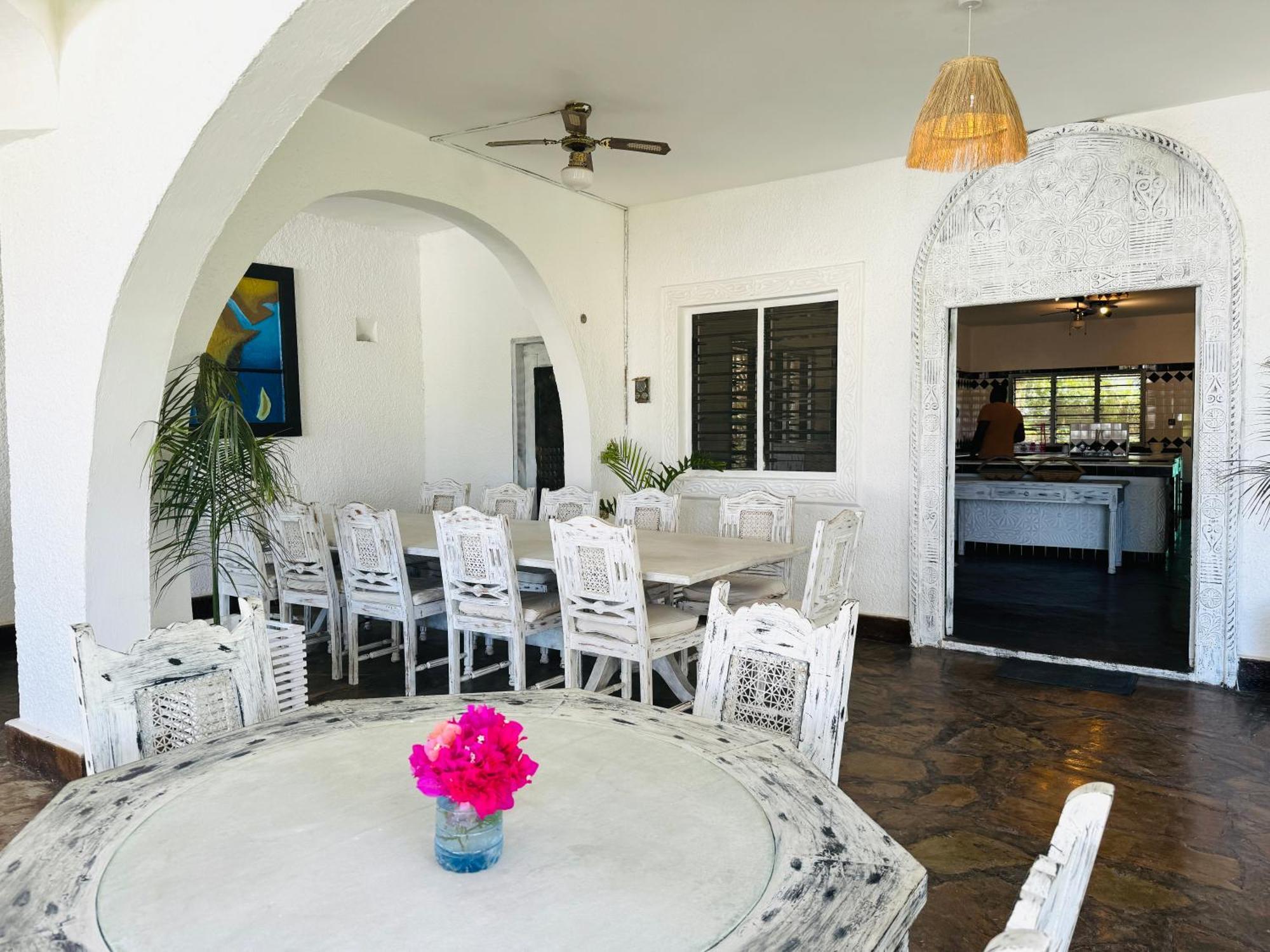 Watamu Villaggio Luaran gambar